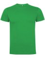 Heren T-shirt Dogo Premium Roly CA6502 irish groen